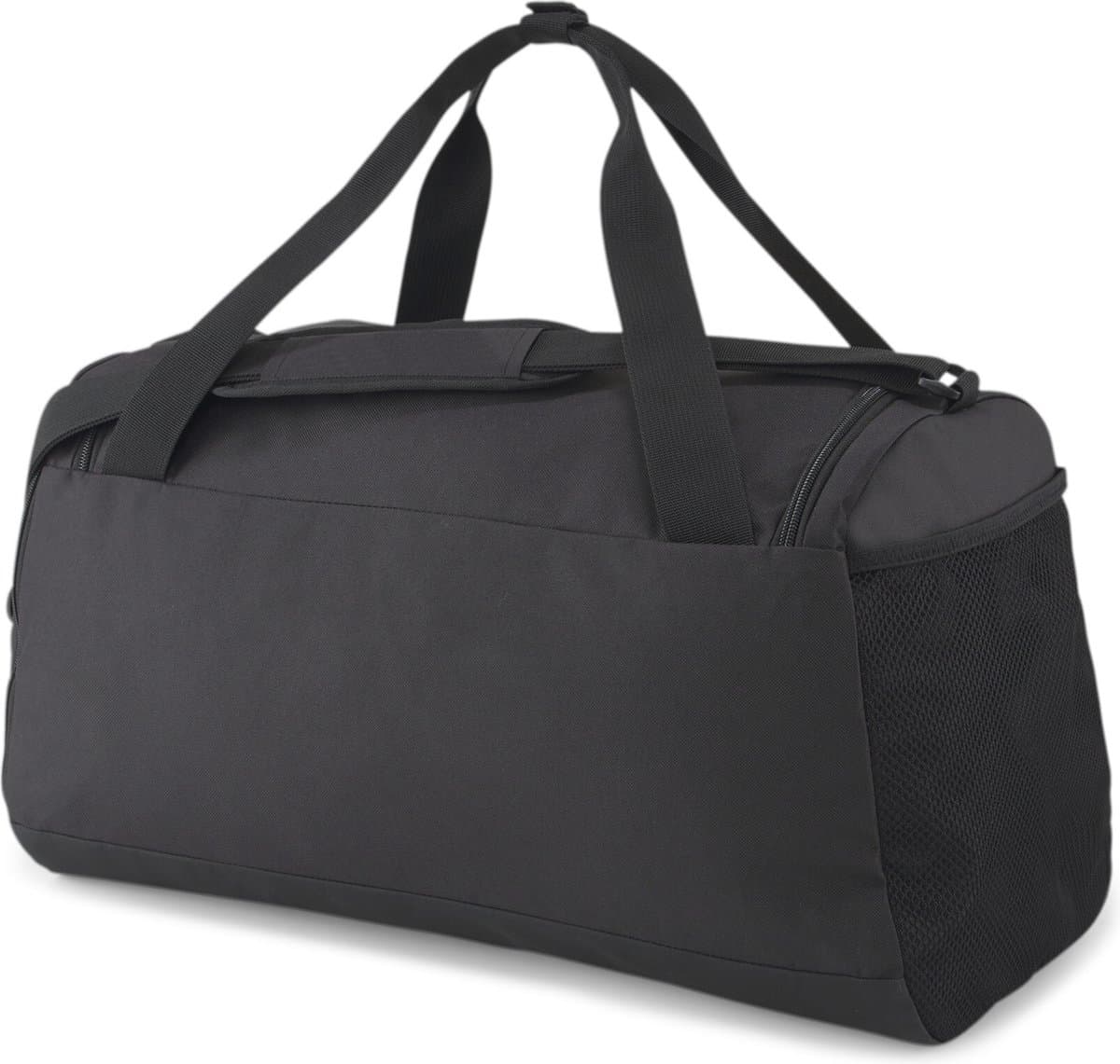 PUMA PUMA Challenger Duffel Bag S Unisex Sporttas - Puma Black thumbnail 6