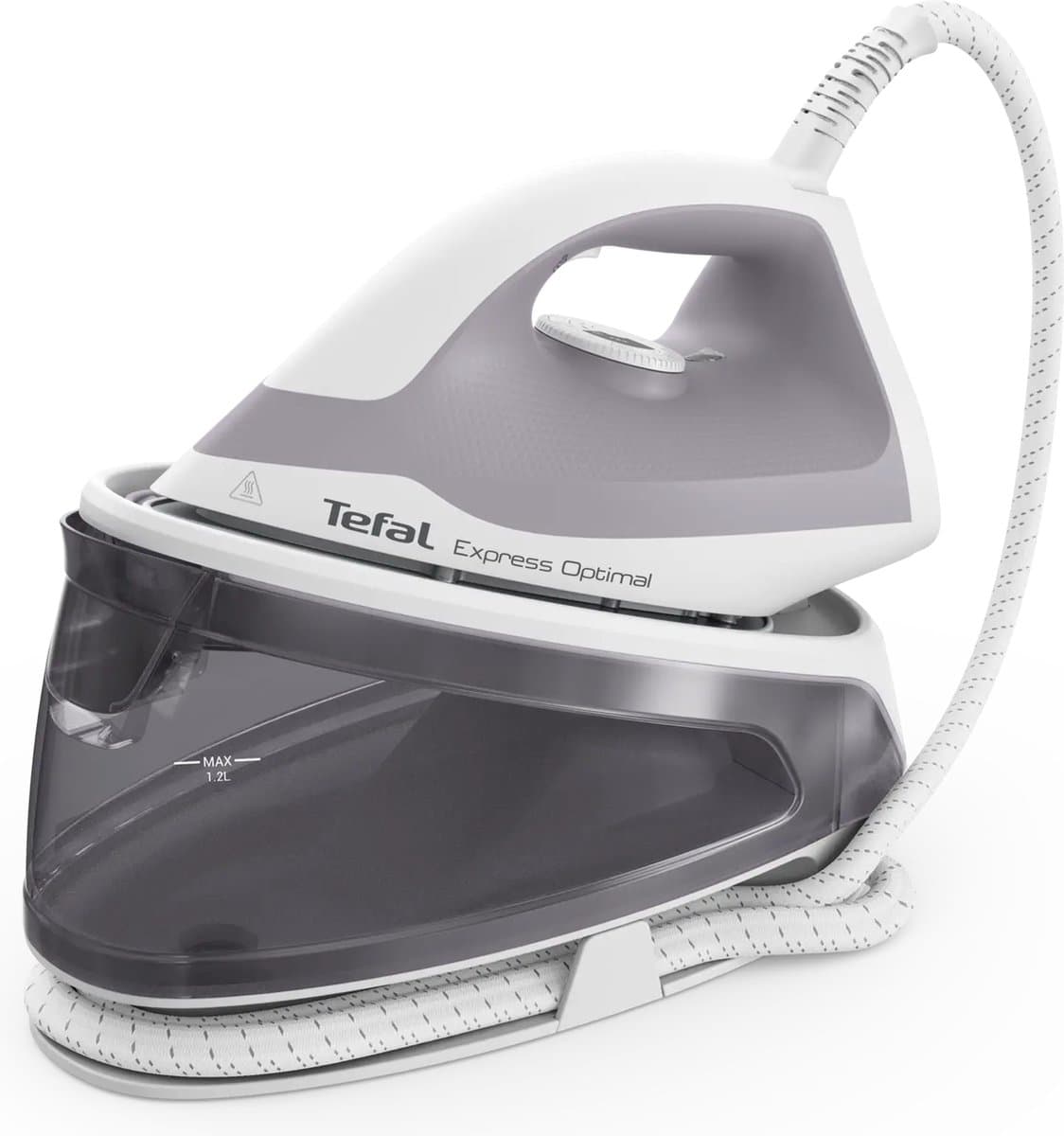 Tefal Express Optimal SV4111E0 - Compacte stoomgenerator 5.3 bar thumbnail 5