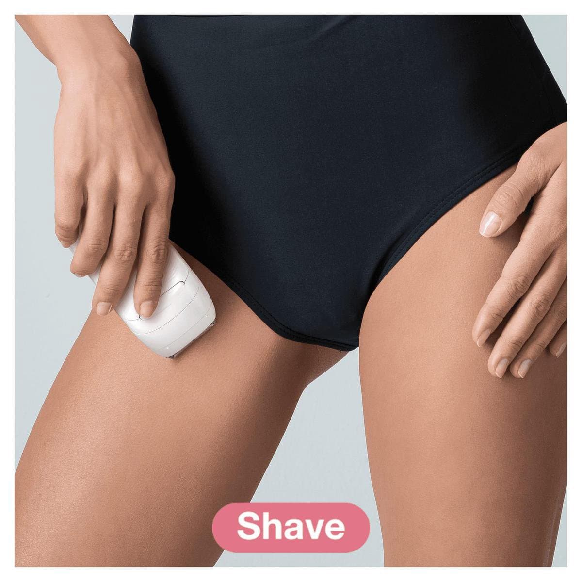 Braun Silk-épil 5 Beauty Set 5 5-885 - Epilator thumbnail 3