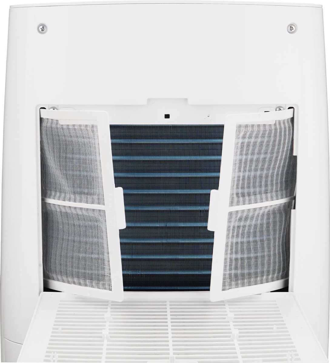 Argoclima ARGO MAXIME PLUS EU 65 dB Wit - Mobiele Airco - 13000btu thumbnail 4