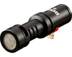 Rode VideoMic Me‑L - Lightning Richtmicrofoon