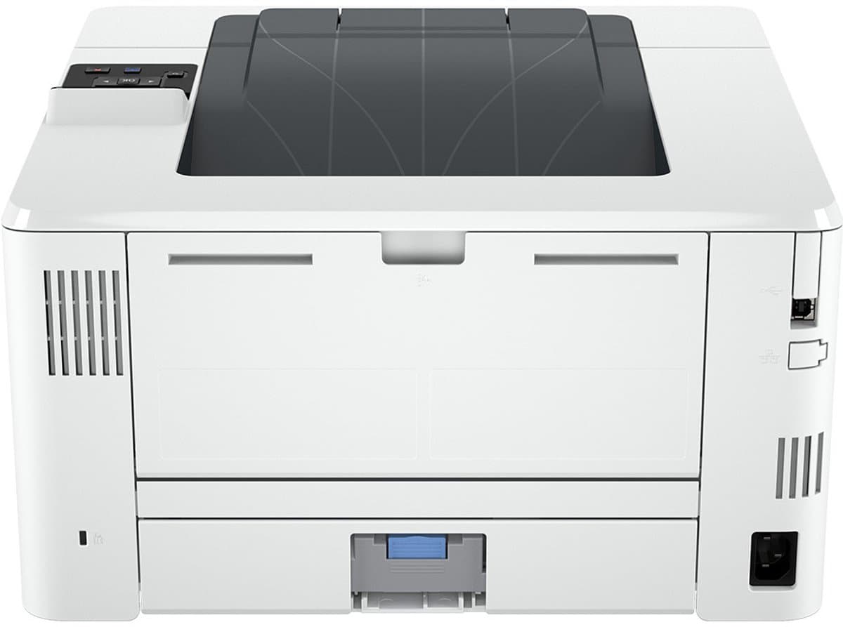 HP LaserJet Pro M410n Printer 1200 x 1200 DPI A4 Wifi thumbnail 5