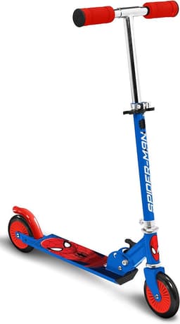 Productfoto van Marvel Spider-man - Step