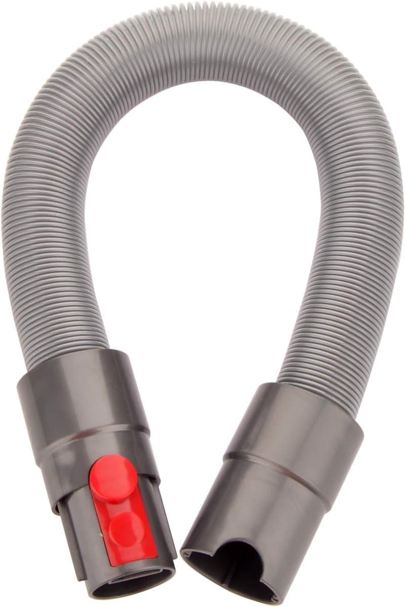 Daity Flexibele verlengslangen - accessoires - gereedschap en vervangingsonderdelen voor Dyson V15 - V15s Gen5 - V12 - V11 - V10 - V9 - V8 en V7 stofzuigers.