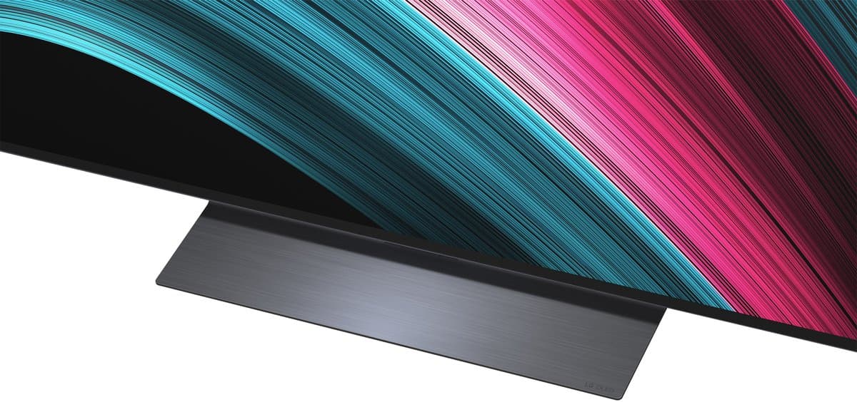 LG C5 OLED77C56LB 77 inch - OLED met AI-processor thumbnail 8