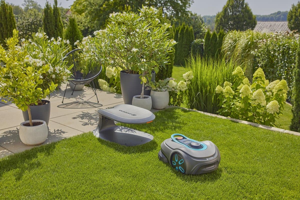 GARDENA smart SILENO free 1500 zonder grensdraad thumbnail 7