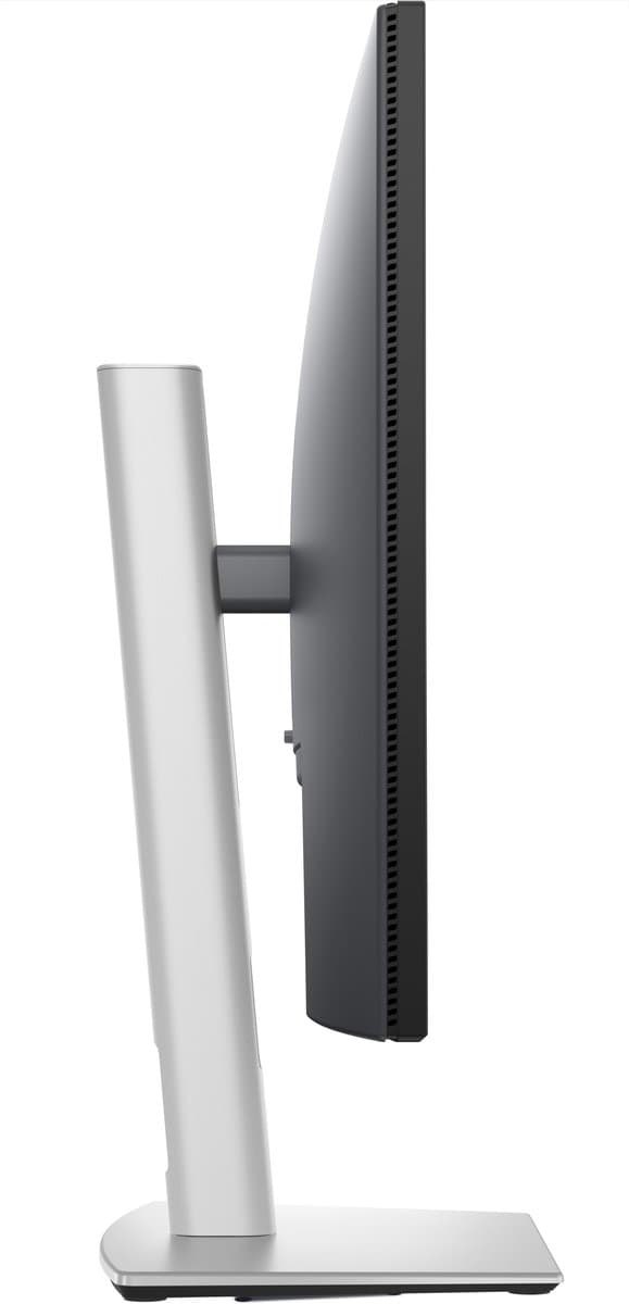 Dell Pro Plus P2725QE- 4K USB-C Hub Monitor - 90w - RJ45 - EPEAT Climate+ - 27 inch thumbnail 2