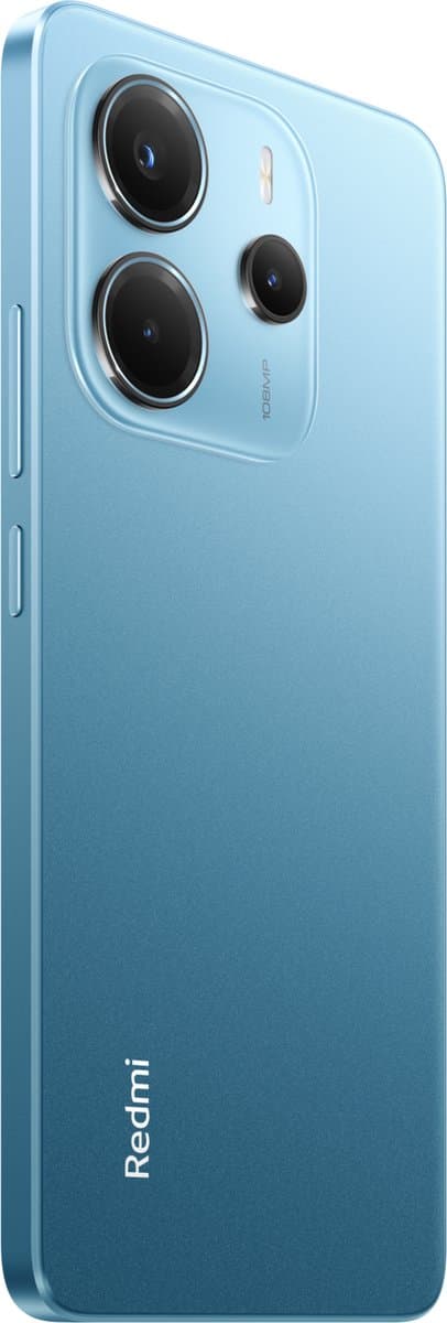Smartphone-Redmi Note 14-8GB+256GB-Blauw thumbnail 5