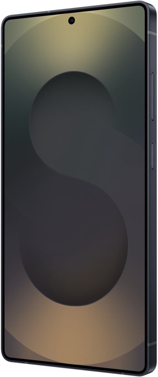 Samsung Galaxy S25 Ultra 5G - 512GB - Titanium JetBlack thumbnail 8