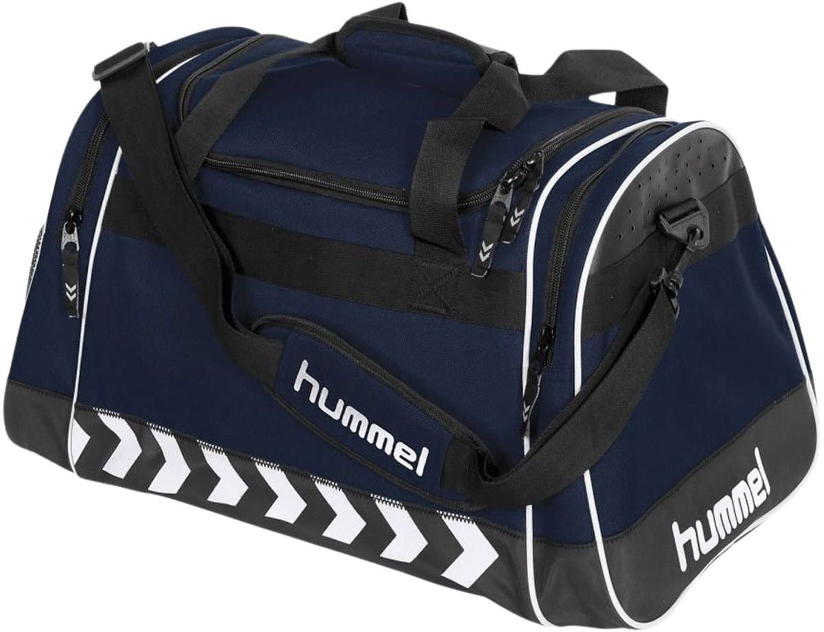 hummel Milford Bag Sporttas - Maat M thumbnail 2