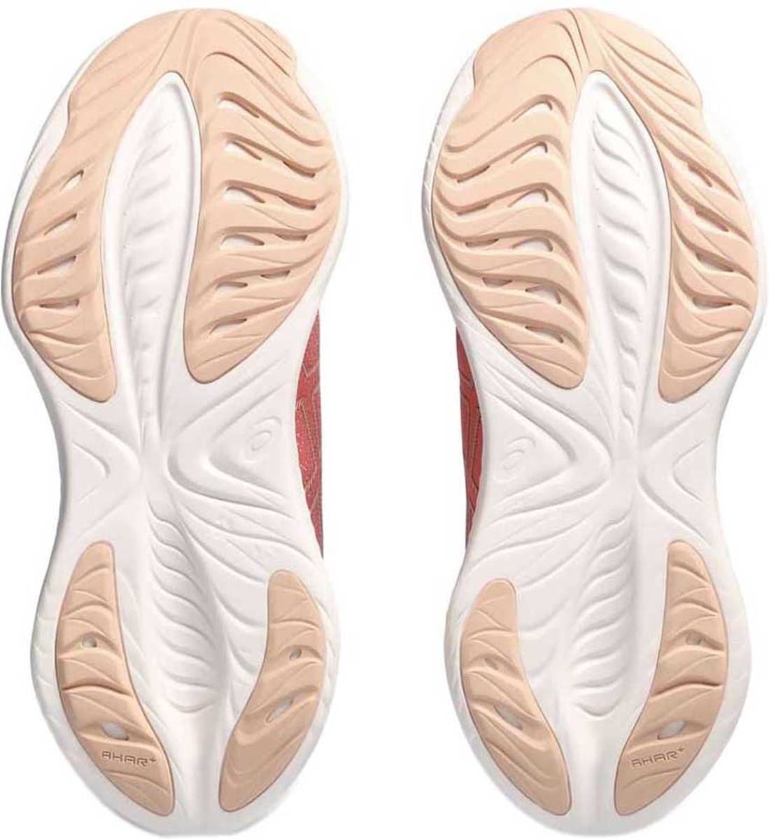 Asics Gel-Cumulus 25: neutrale hardloopschoen met PureGEL-demping thumbnail 6