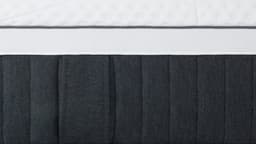 Productfoto van Emma Matras Diamond Cool Hybrid - 90 x 200 cm