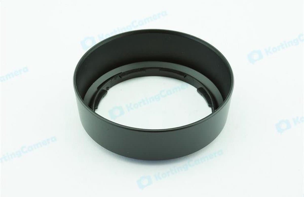 Zonnekap HB-46 voor Nikon lens 35mm f1.8 G thumbnail 3