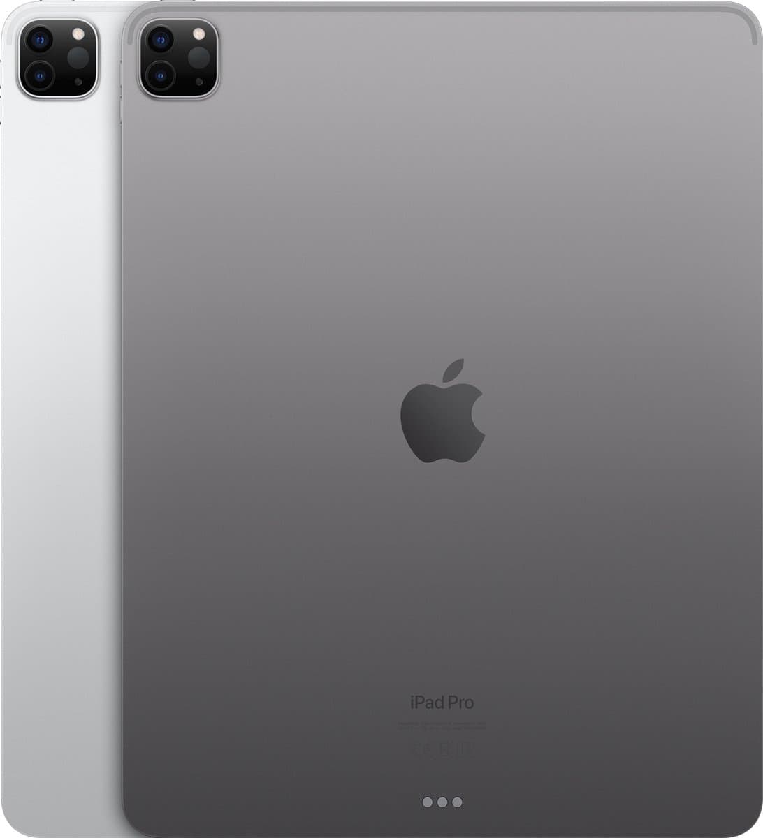 Apple iPad Pro 12.9 (2022) 512GB - M2, Liquid Retina XDR thumbnail 8