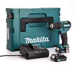 Productfoto van Mkt 10,8 V Boor-/schroefmachine DF332DSA