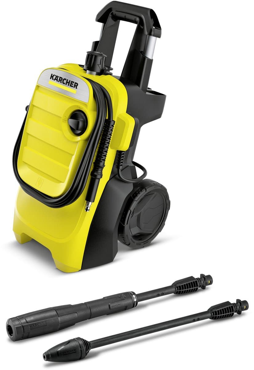Kärcher K 4 Compact hogedrukreiniger thumbnail 2