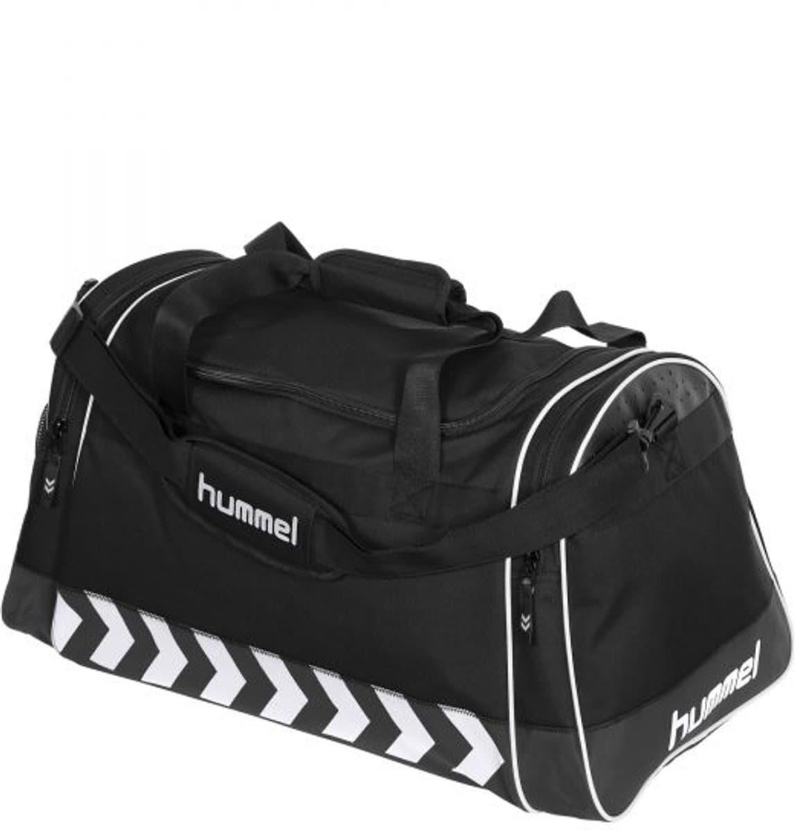 hummel Luton Bag Sporttas - Maat L thumbnail 6