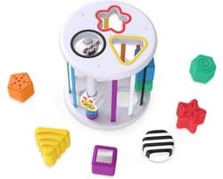 Productfoto van Hape Baby Einstein Vormenstoof