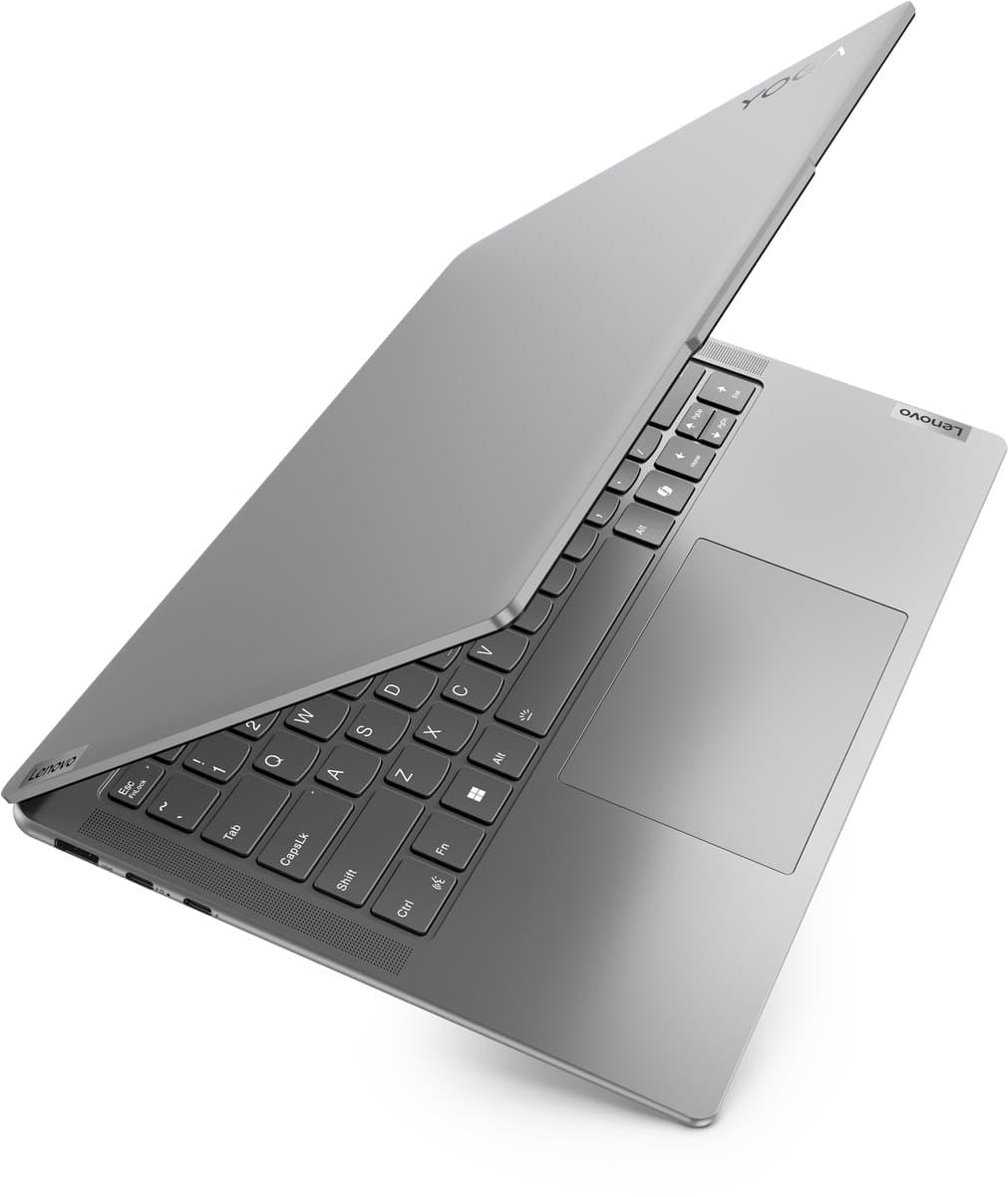 Lenovo Yoga Slim 7 14IMH9 (83CV00AUMH) - Laptop - 14 inch thumbnail 7