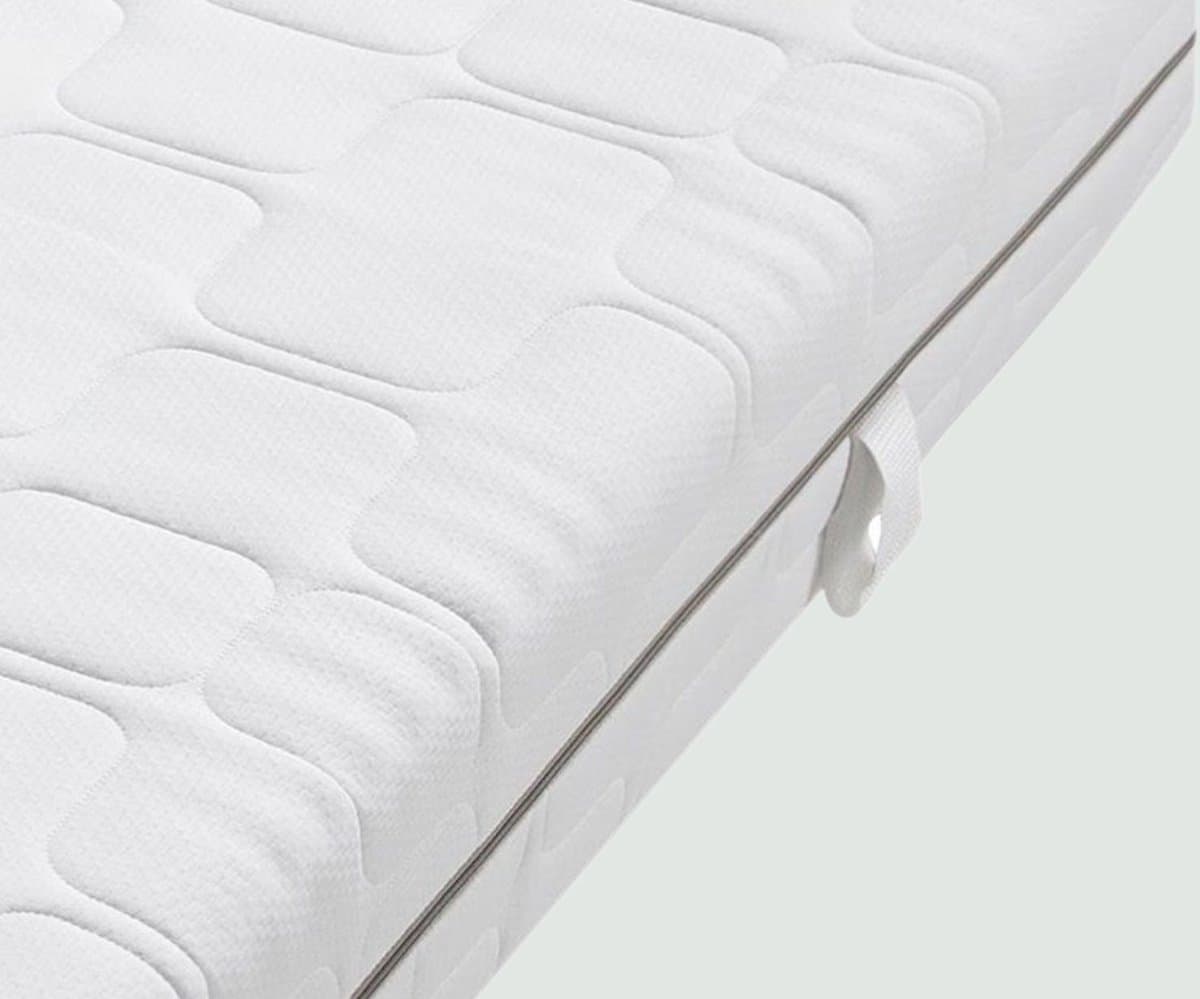 Matras 160x200 - 26 cm dik - H3 - Sleepneo - koudschuim - gemiddeld thumbnail 4