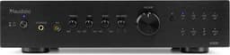 Productfoto van Audizio AD420B - 4-Kanaals Hifi Versterker