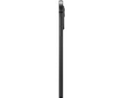 Apple iPad Pro (2024) - 11 inch - WiFi + 5G - 2TB - Zwart - 7e generatie thumbnail 6