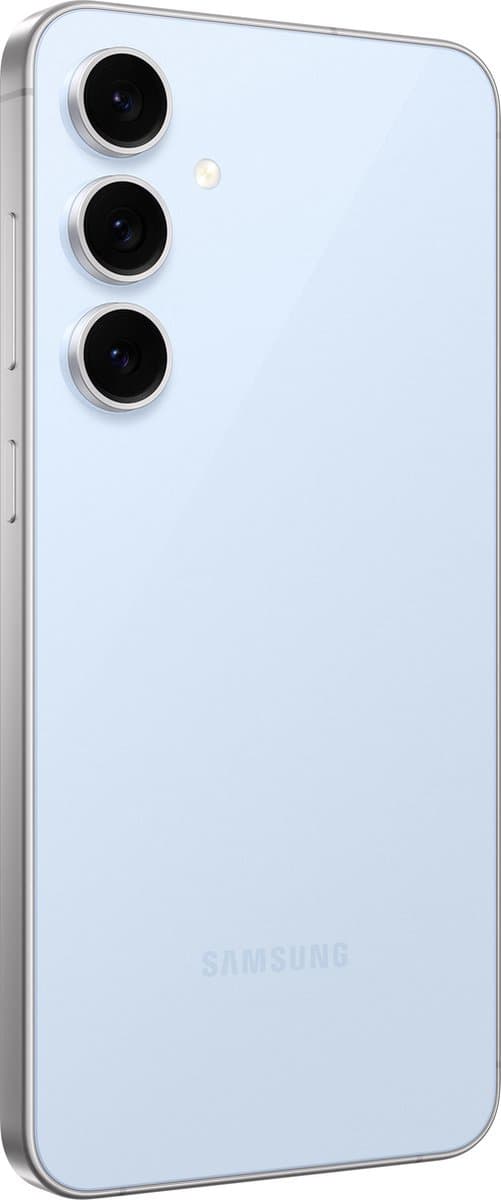 Samsung Galaxy S24 FE - 128GB - Blue thumbnail 7