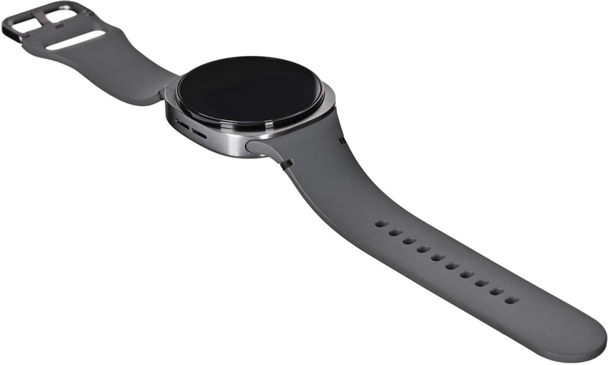 Samsung Galaxy Watch 8 Series - Smartwatch - 44 mm - Grafiet - AMOLED thumbnail 2