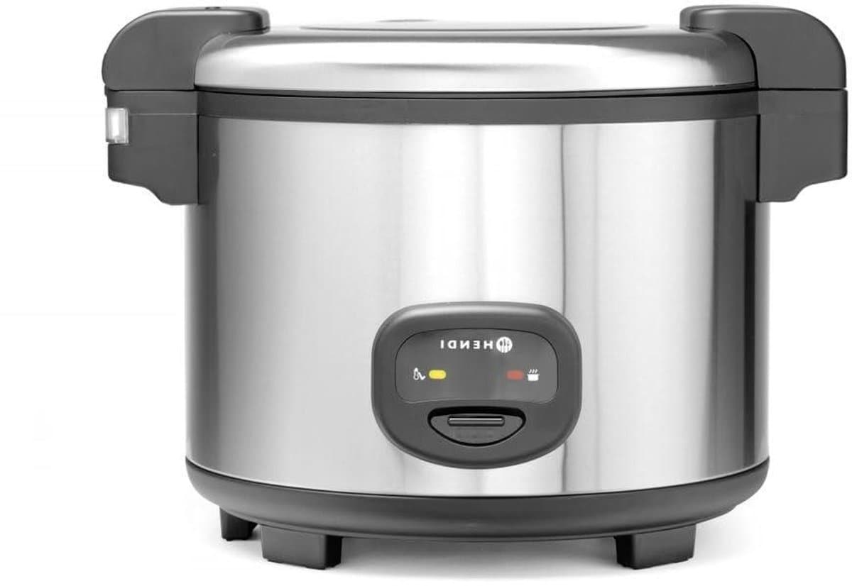 HENDI 240403 Rice Cooker