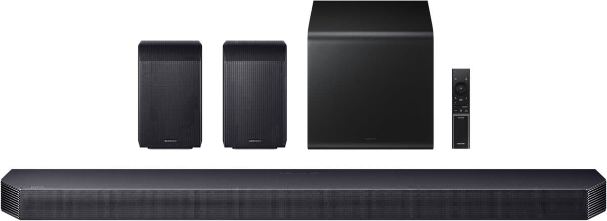 Samsung HW-Q930F thumbnail 4