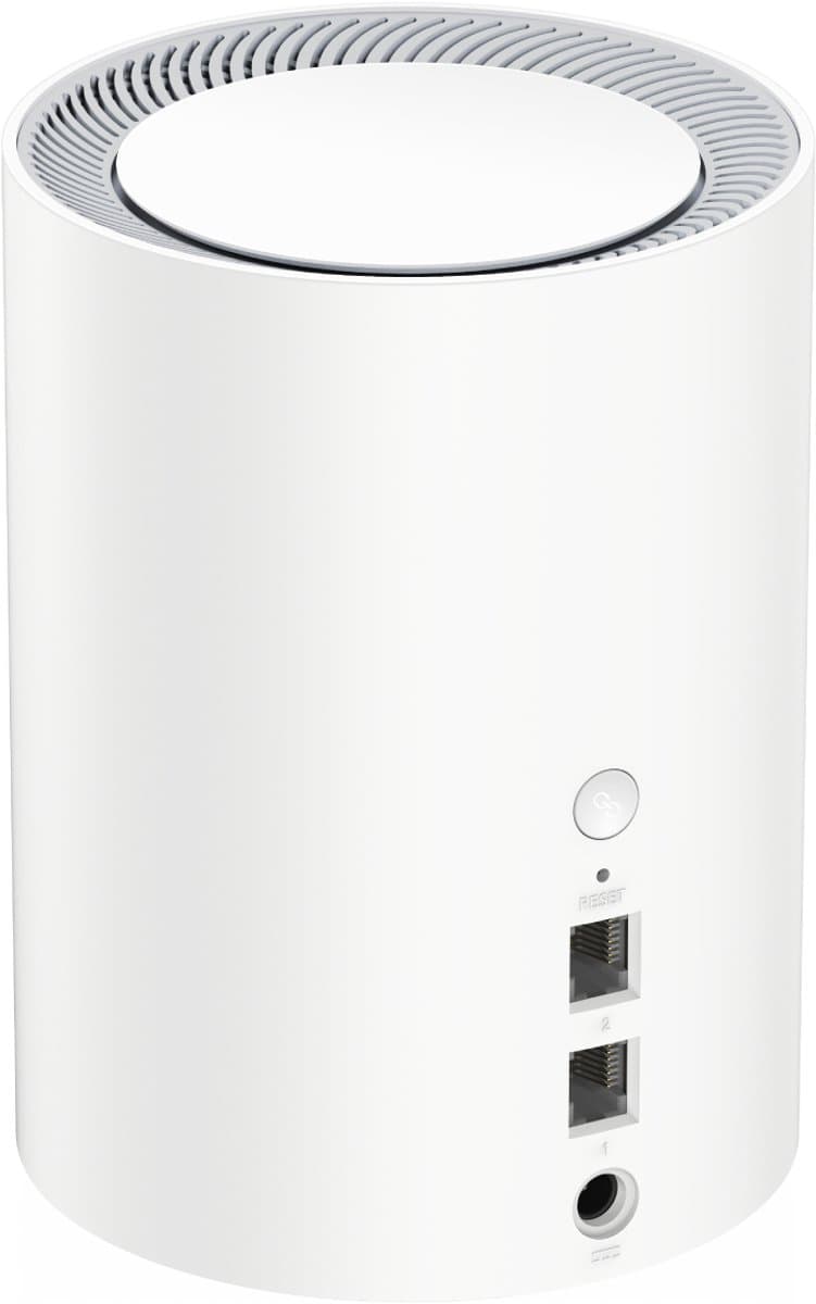 Cudy M3000 3-PACK: Wi-Fi 6 mesh-systeem dual-band thumbnail 4
