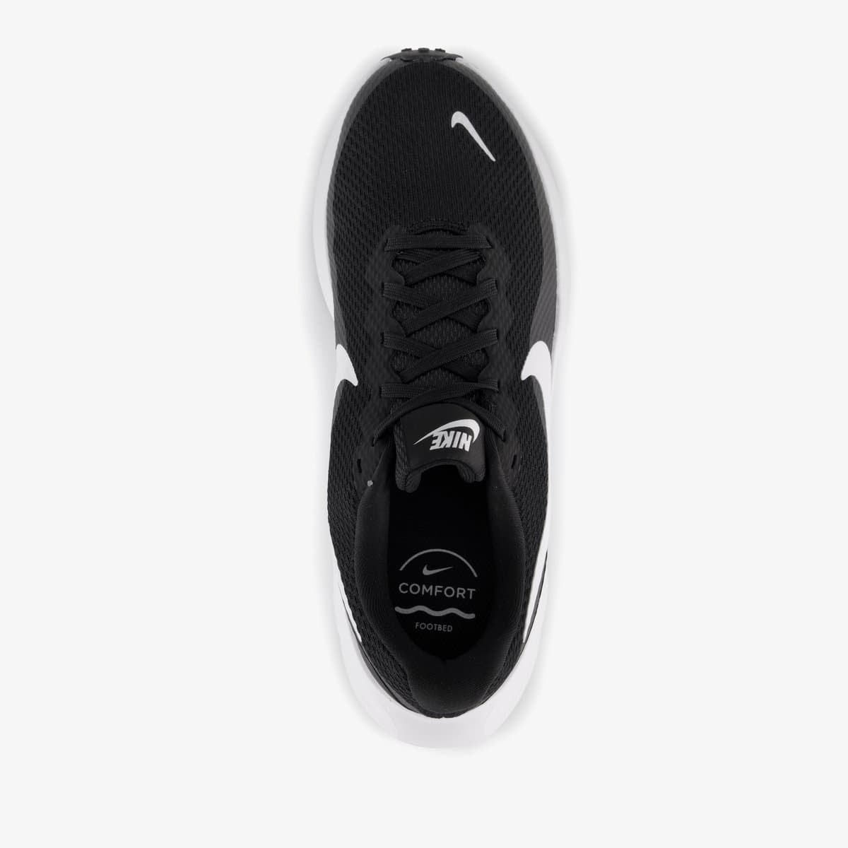 Revolution Revolution Sportschoenen Mannen Maat 40 - Lichtgewicht knit thumbnail 4