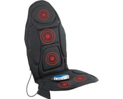 Productfoto van VitalMaxx Massage mat met warmte-functie