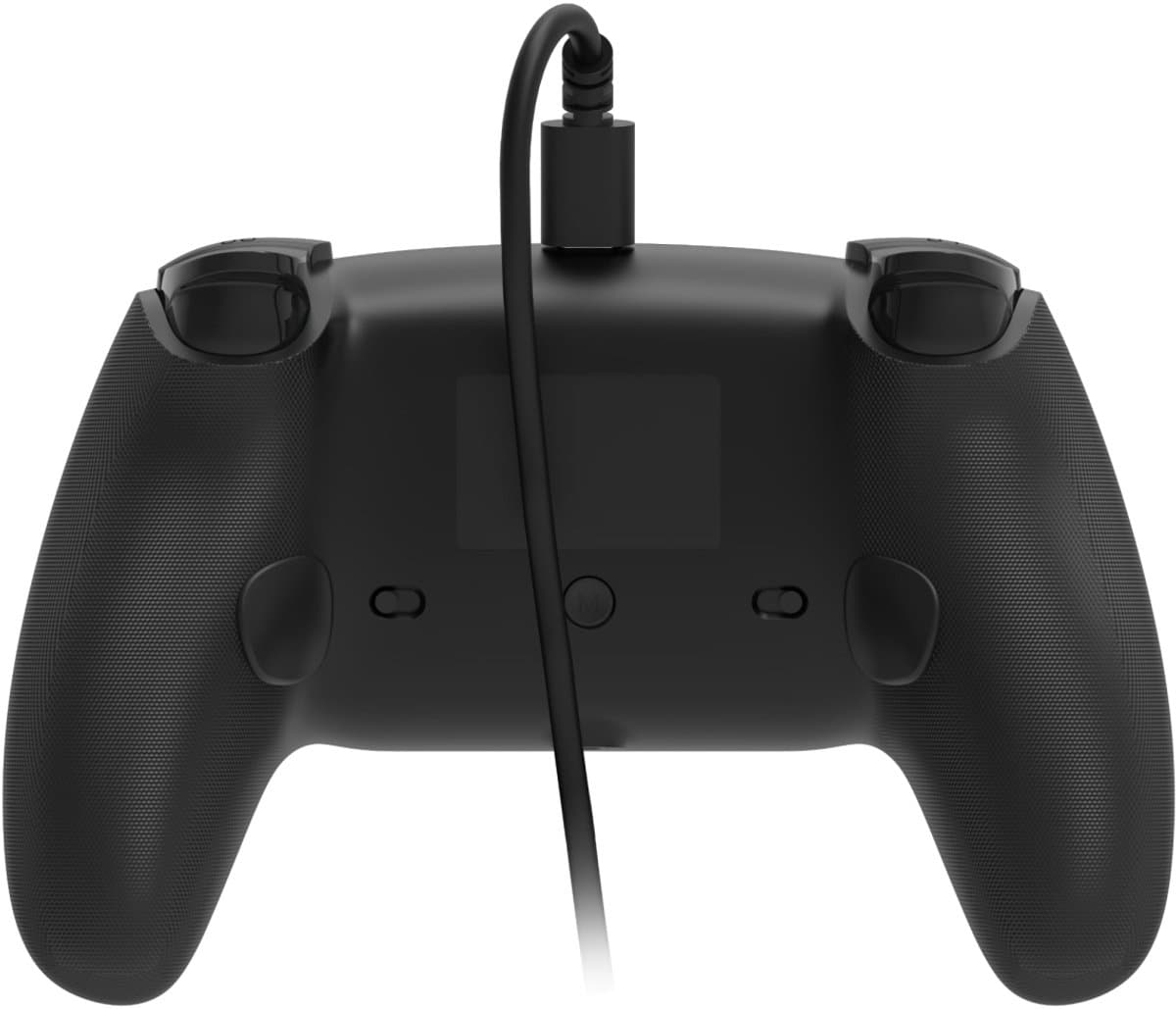 Hyperkin - Competitor - Controller voor Xbox X | S | One en Windows 11 | 10 (zwart) thumbnail 3