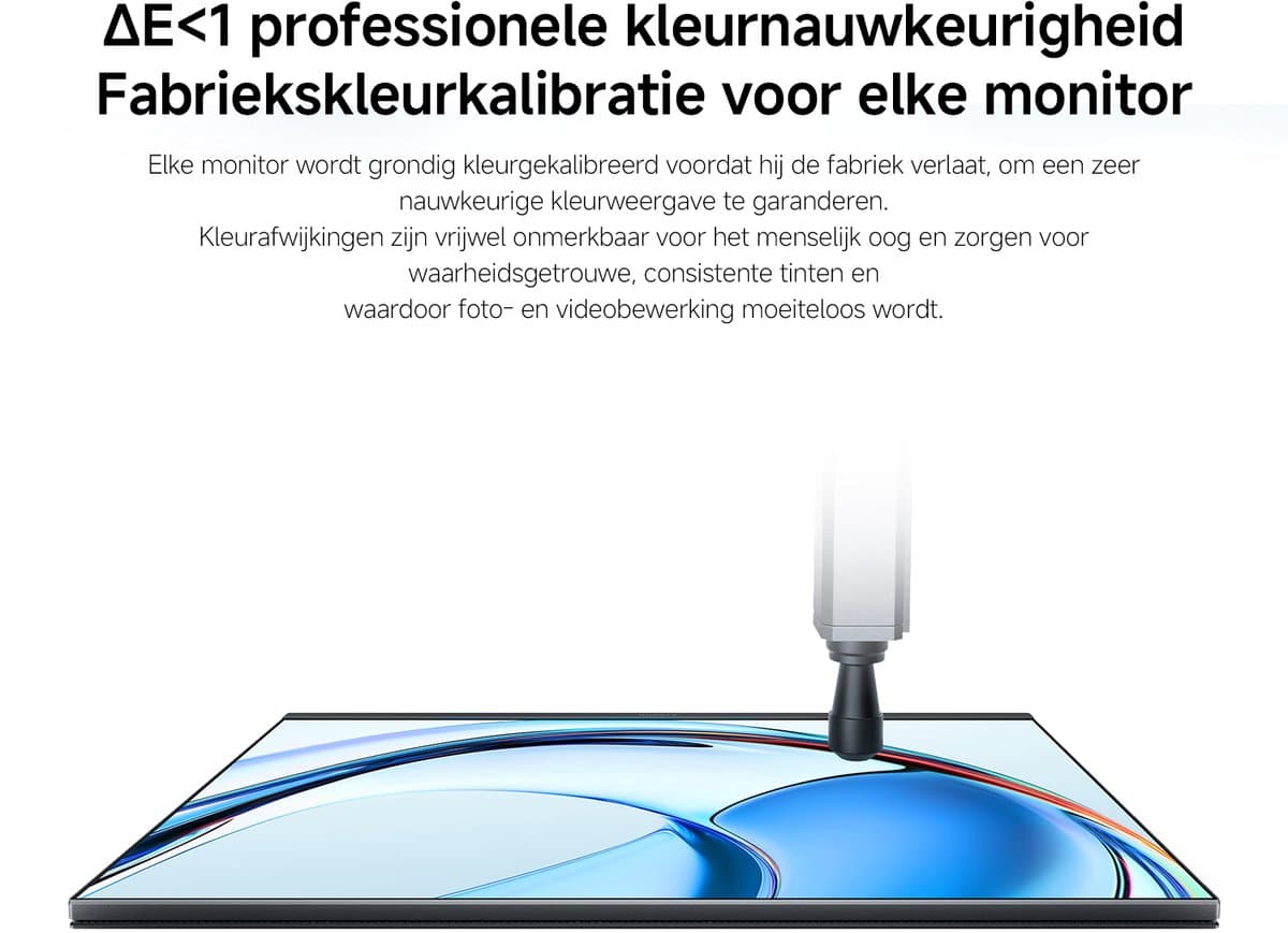Xiaomi A27i 2026 Monitor – 27 Inch – FHD IPS 144Hz FreeSync HDR10 thumbnail 8