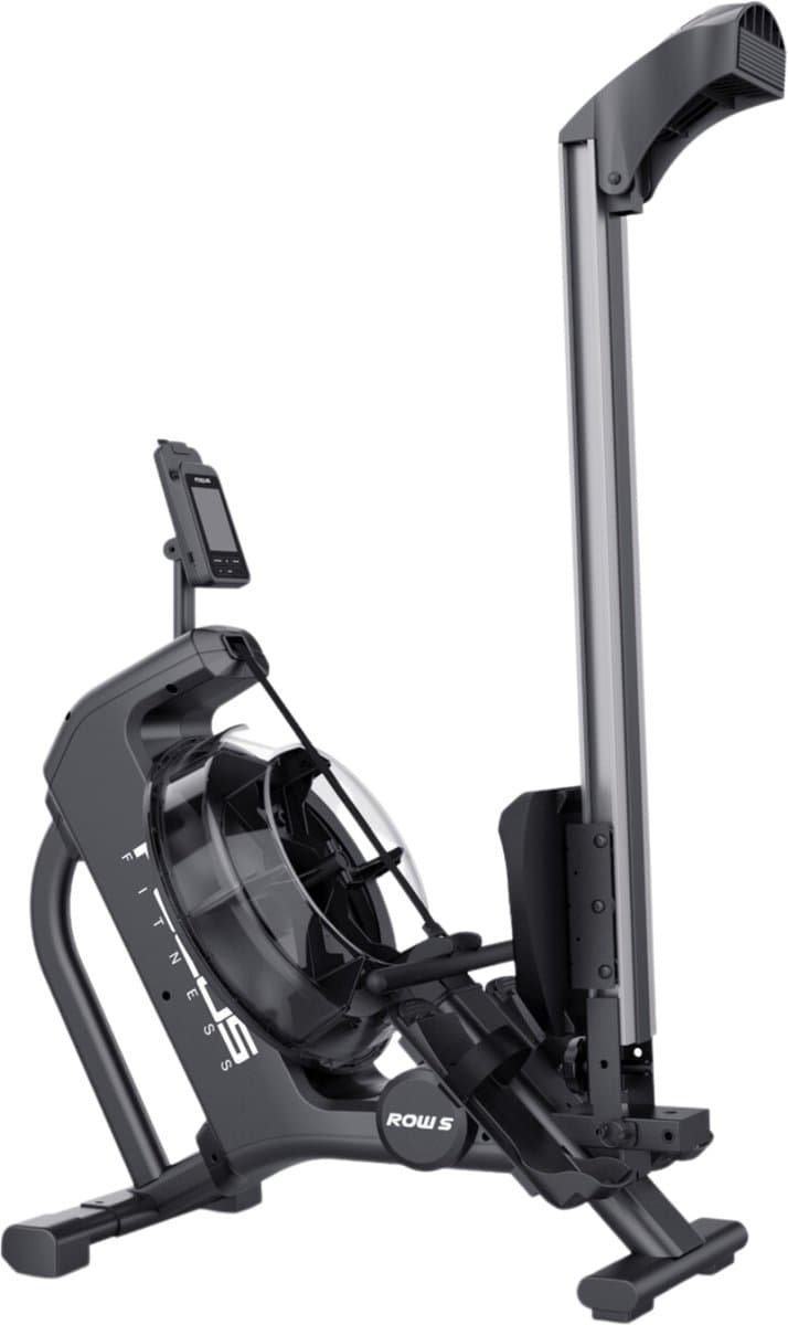 Focus Fitness Row 5 iPlus - Roeitrainer - Waterweerstand - Inklapbaar thumbnail 7