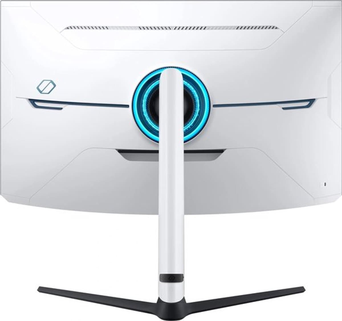 Samsung Odyssey Neo G8 S32BG850NP - 32" 4K 240Hz Curved thumbnail 7