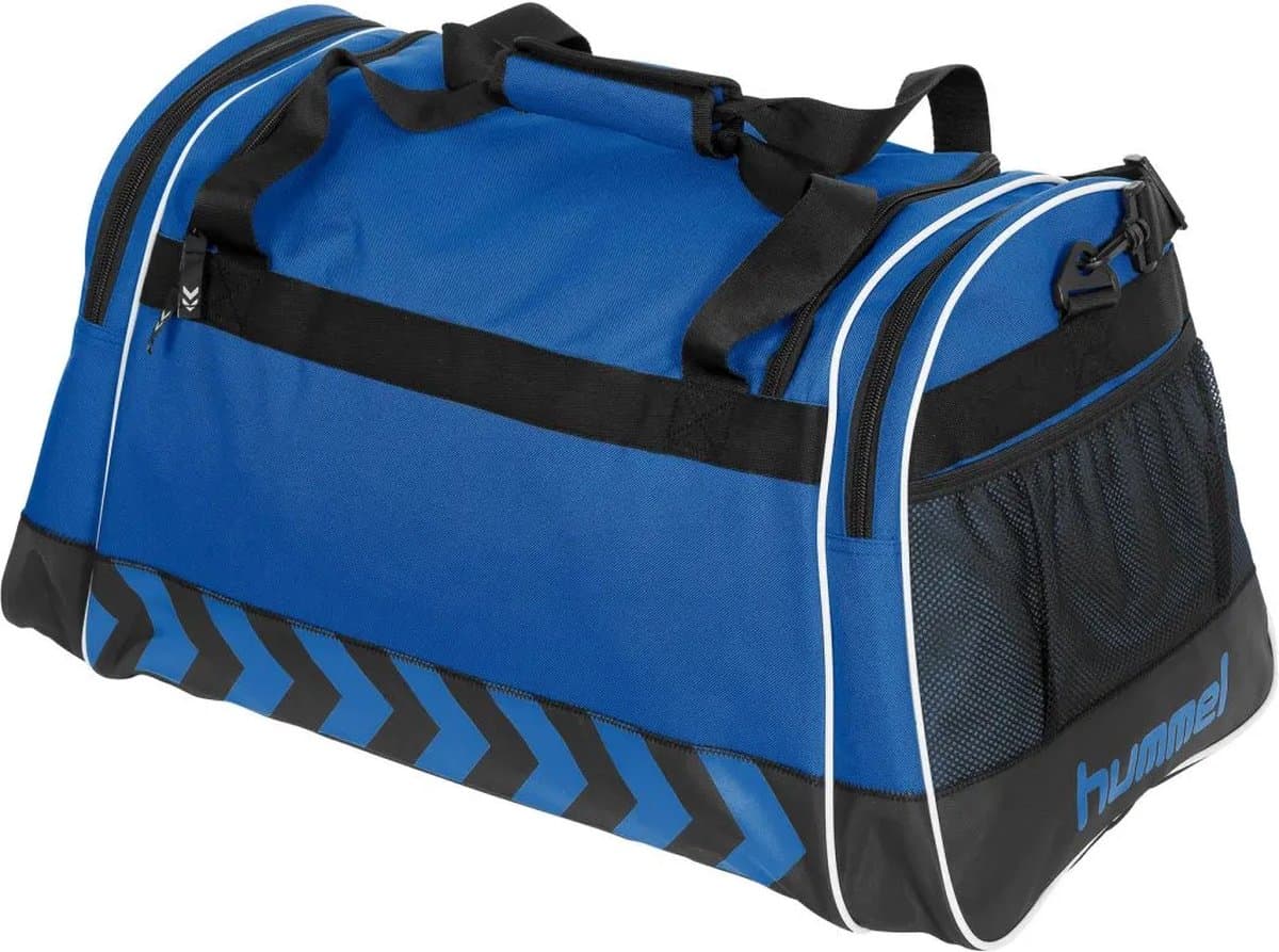 hummel Luton Bag Sporttas - Maat L thumbnail 3