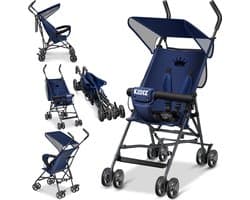 KIDIZ City Buggy