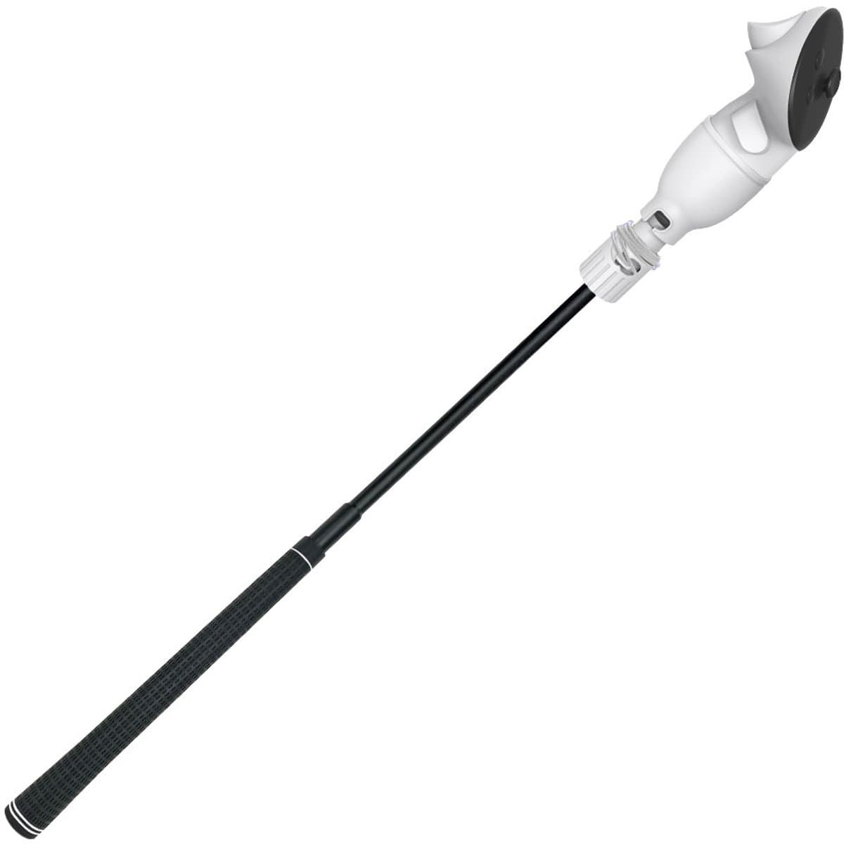 Meta Quest 3 Golfclub Tennisracket Honkbalknuppel VR Accessoires thumbnail 6