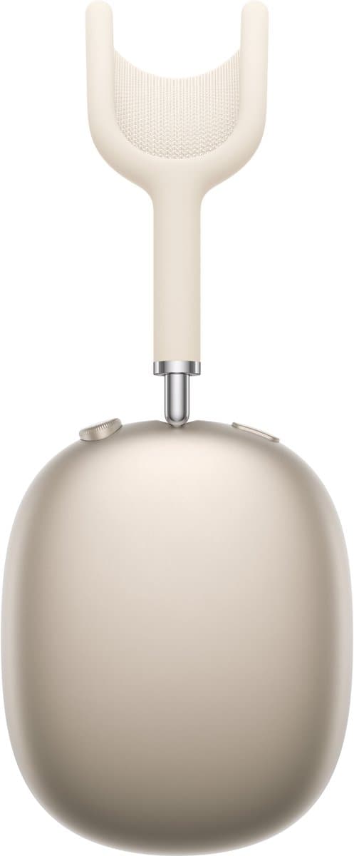 Apple – AirPods Max 2 – Hoofdtelefoon – USB-C – Starlight thumbnail 5