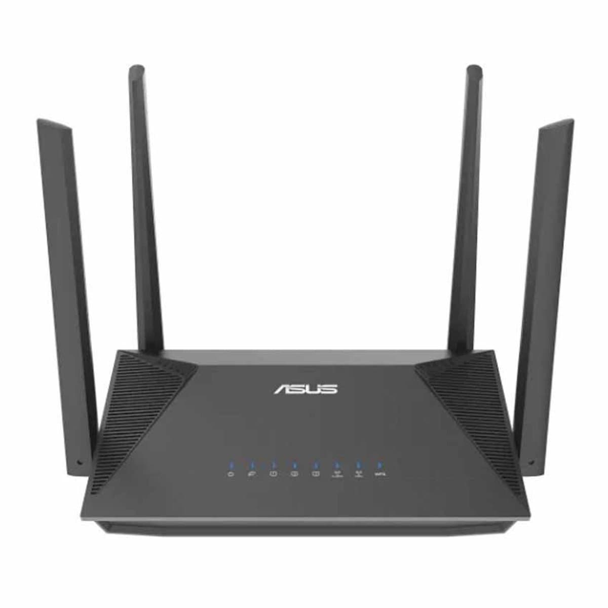 ASUS RT-AX52 Wi-Fi 6 Router - 1800 Mbps Dual-band thumbnail 7
