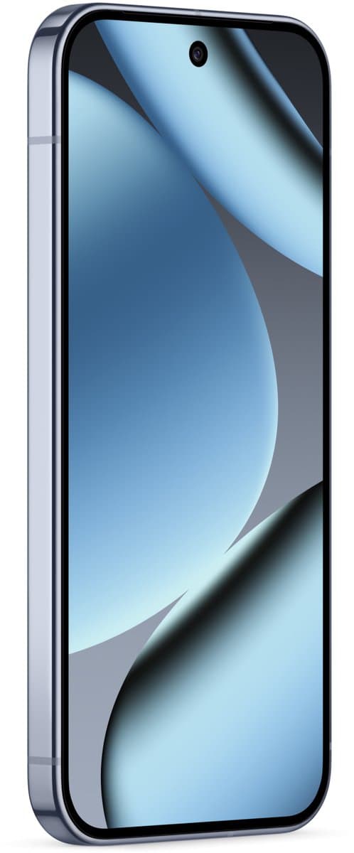 Google Pixel 10 Pro XL 5G - 16GB/256GB - Maansteen (Moonstone) thumbnail 3