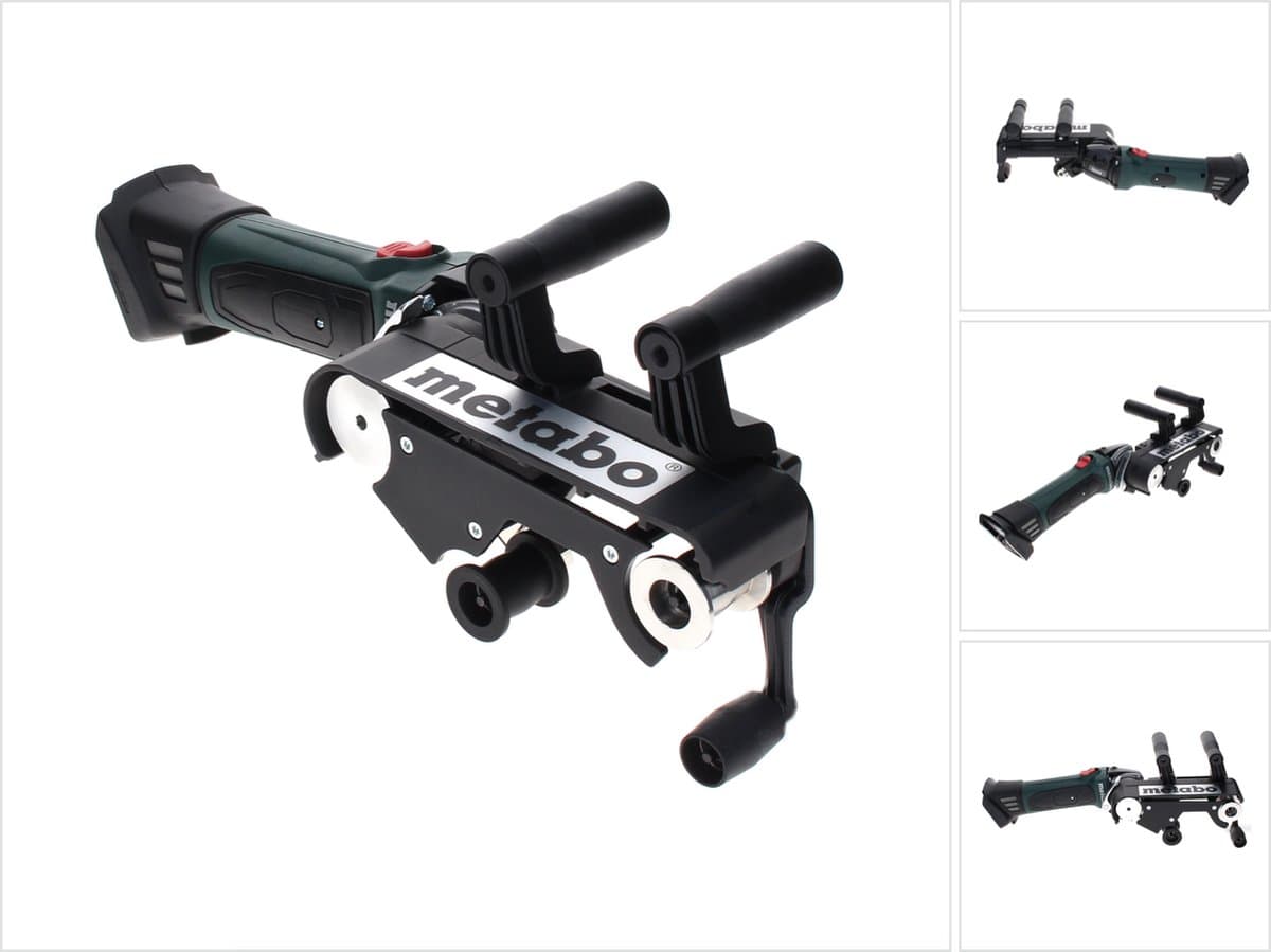 Metabo Slijper buizen RB18 LTX60 body thumbnail 6