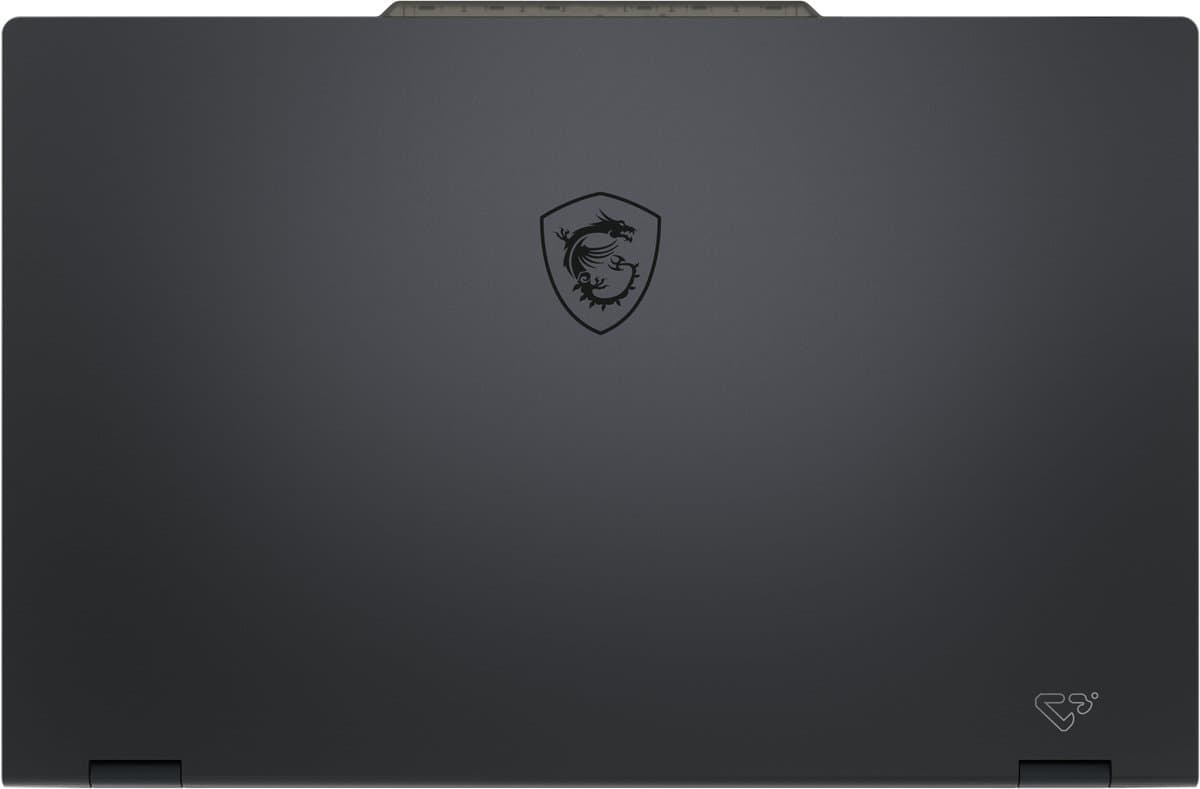 MSI Cyborg 17 B2RWFKG-025NL - Gaming Laptop - 17.3 inch - Core 7 - 16GB/512GB thumbnail 3