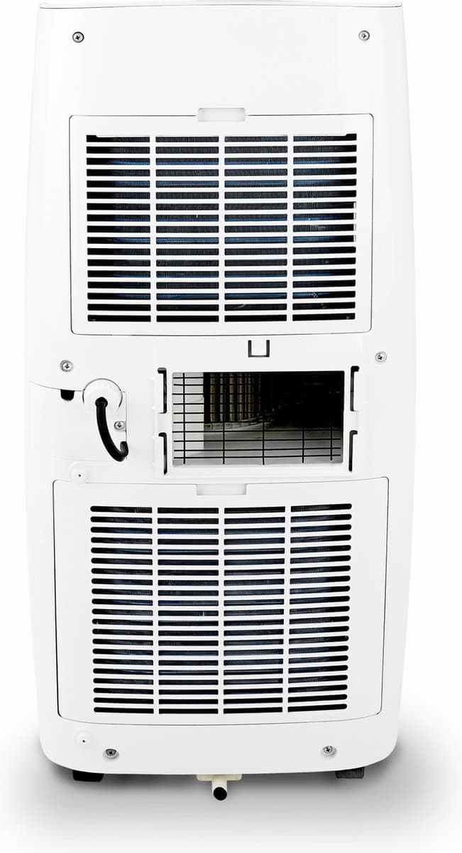Argoclima ARGO MAXIME PLUS EU 65 dB Wit - Mobiele Airco - 13000btu thumbnail 5