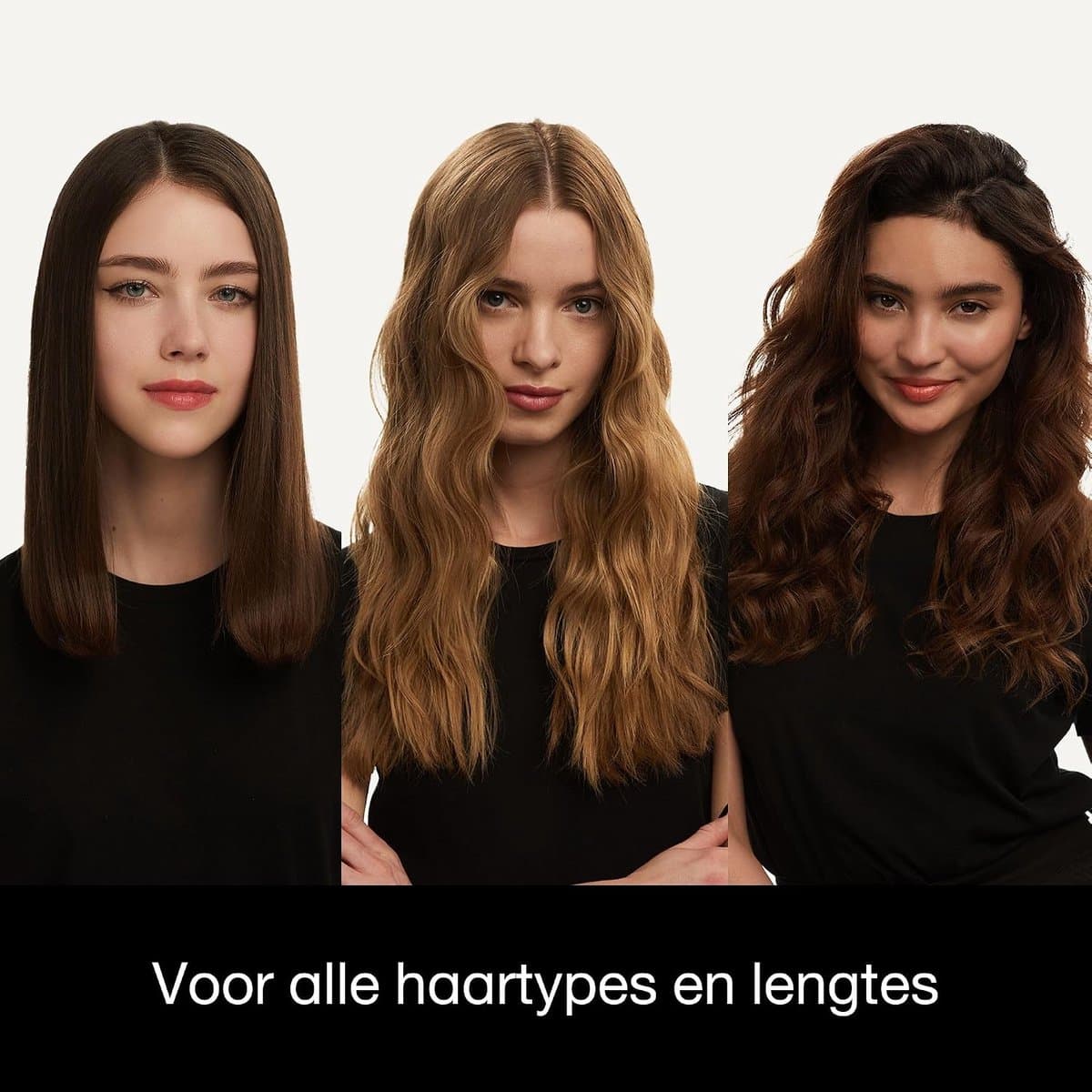 Thijox - Professionele Stijltang Zwart - ghd Platinum+ - Intelligente Haarstyler met Ultra-Zone Technologie - Vermindert Haarbreuk - Glans & Kleurbesc thumbnail 6