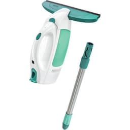 Productfoto van Leifheit Dry & Clean raamzuiger - incl. steel (43 cm)