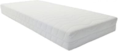 Pocketveer Matras Koudschuim 140x200