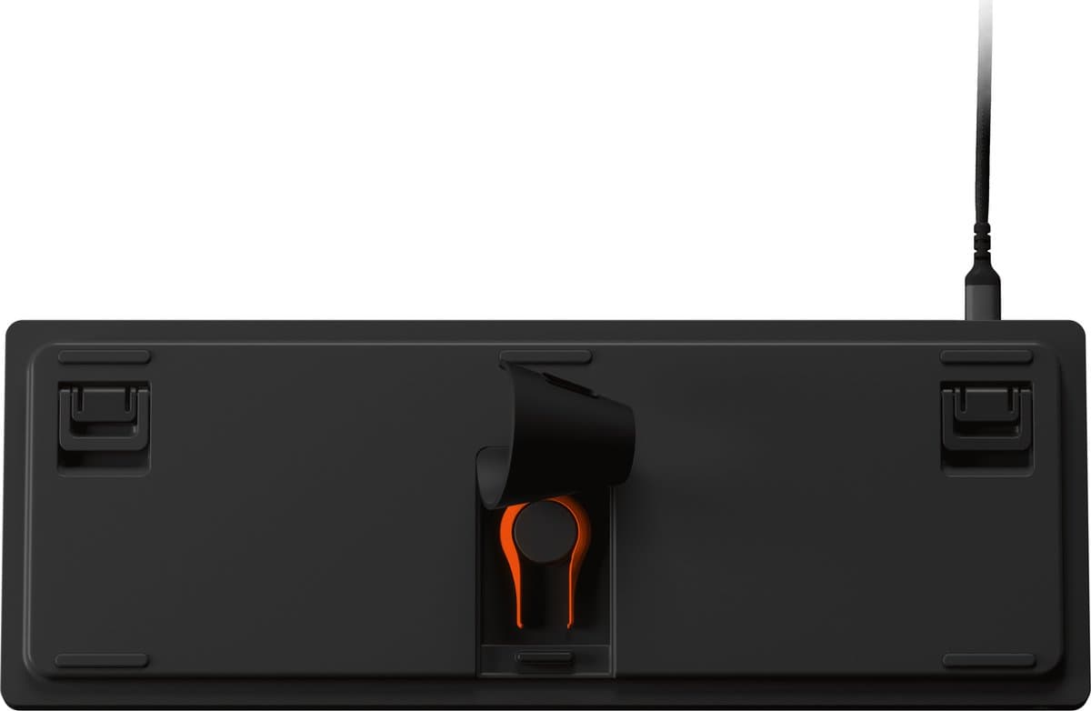 SteelSeries Apex 9 TKL Mechanisch Gaming Toetsenbord - US Qwerty thumbnail 7